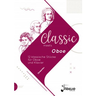 Classic meets Oboe