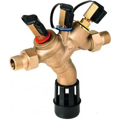 Honeywell BA295S-1/2LFA – Sleviste.cz