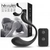 Elektro sex Herrules Nami Vibrating Egg Remote Control Black