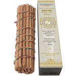Everest Ayurveda Bhumi aromaterapeutické vonné tyčinky 24 ks – Hledejceny.cz
