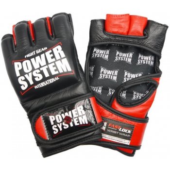 Power System MMA Katame