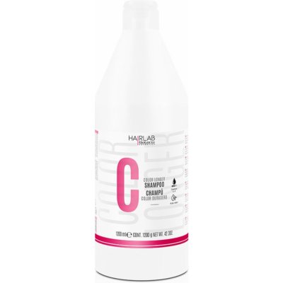 Salerm hair lab šampon pro barvené vlasy 1200 ml