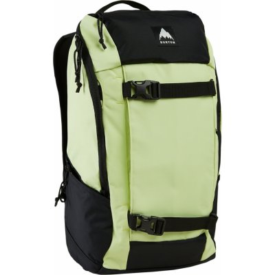 Burton Kilo 2.0 glow yellow green 27 l – Sleviste.cz