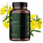 AlchyHerb Pupalkový olej 60 kapslí – Hledejceny.cz