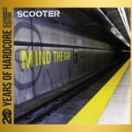 Scooter - Mind The Gap CD – Hledejceny.cz