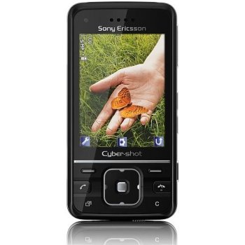 Sony Ericsson C903