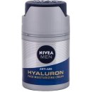 Nivea Men Hyaluron (Face Moisturizing Cream spf15 50 ml