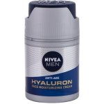 Nivea Men Hyaluron (Face Moisturizing Cream spf15 50 ml – Zbozi.Blesk.cz