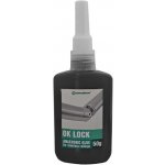 Hahn Steel Lepidlo Klebfix glue (green) 50g – Sleviste.cz