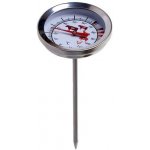 TEPLOMĚR NA MASO KITCHISIMO NEREZ 12,5X5,2X5,2CM – Zboží Dáma