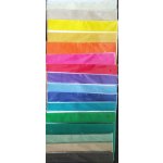 Záplaty nažehlovací 43x20 cm Barvy: zelená – Zboží Dáma