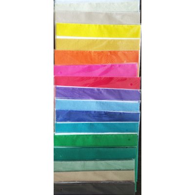 Záplaty nažehlovací 43x20 cm Barvy: zelená – Zboží Dáma