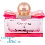 Salvatore Ferragamo Signorina in Fiore toaletní voda dámská 50 ml – Hledejceny.cz