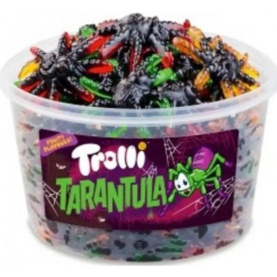 Trolli tarantule 0,975 kg – Zboží Mobilmania