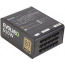 zdroj Evolveo G650 650W E-G650R