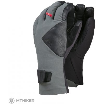 Mountain Equipment Randonee Gauntlet shadow/black – Hledejceny.cz