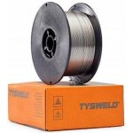Tysweld 0,8 mm T71GS 1 kg – HobbyKompas.cz