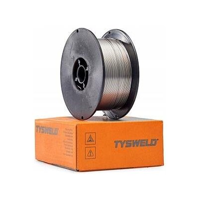 Tysweld 0,8 mm T71GS 1 kg – HobbyKompas.cz
