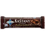 Orion Kaštany extra hořké 45 g – Hledejceny.cz