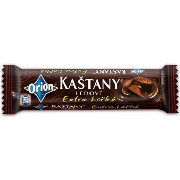 Orion Kaštany extra hořké 45 g