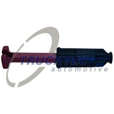 TRUCKTEC AUTOMOTIVE Zástrčka, zapalovací svíčka 0242323 – Hledejceny.cz