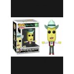 Funko Pop! Rick and Morty Mr. Poopybutthole Animation 691 – Zbozi.Blesk.cz