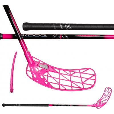 Oxdog HYPERLIGHT 2.0 HST 29 PK SWEOVAL MBC – Zboží Dáma