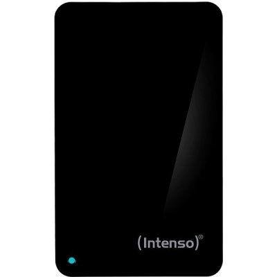 Intenso Memory Case 1TB, 6021560 – Hledejceny.cz