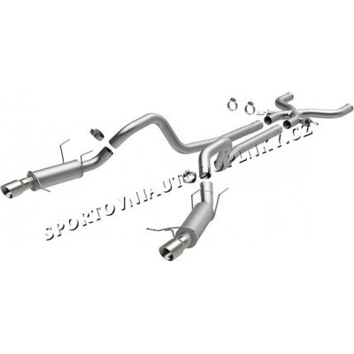 Magnaflow 15166 – Hledejceny.cz