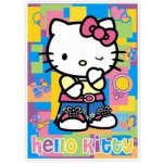 Educa Hello Kitty +lepidlo 500 dílků – Hledejceny.cz