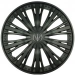 Cappa Le Mans black 14“ 1 ks – Sleviste.cz