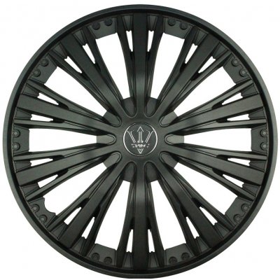 Cappa Le Mans black 13“ 1 ks