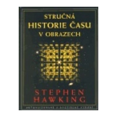 Stručná historie času v obrazech – Sleviste.cz