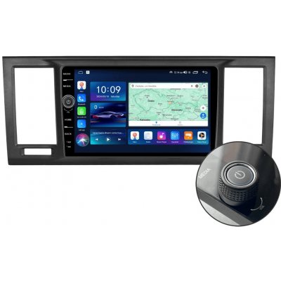 Everest EVE17 VW T6 – Sleviste.cz