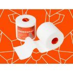 Spophy Foam Underwrap White podtejpovací molitanová páska bílá 7cm x 27 m – Zboží Dáma