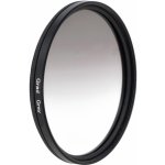 FILM-TECHNIKA Přechodový filtr gradient šedý 58 mm – Zboží Živě