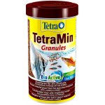 Tetra Min Granules 500 ml – Zboží Dáma