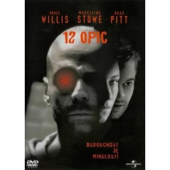 12 Opic DVD