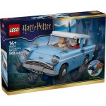 LEGO® Harry Potter™ 76470 Kouzelné létající auto Ford Anglia™ – Zboží Živě