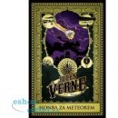 Kniha Honba za meteorem - Jules Verne