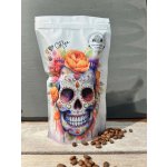 Los Muertos Colombia Výběrová káva Anaerobní zrnková 75 g – Hledejceny.cz