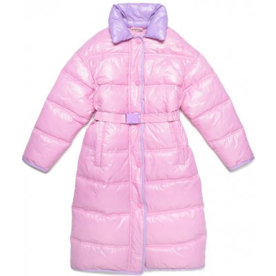 NO21 Jackets růžová – Sleviste.cz