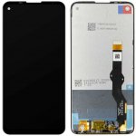 LCD Displej + Dotykové sklo Motorola Moto G8 Power – Sleviste.cz