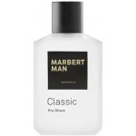 Marbert Man-Classic Pleťová voda před holením 100 ml – Hledejceny.cz