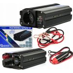 Geko 12V/230V 350/700W G17002 | Zboží Auto