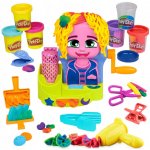 Play Doh Kadeřnický salon – Zboží Dáma
