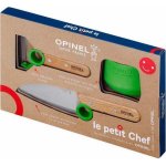 Opinel Dětský set 3 ks – Sleviste.cz