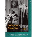 Filmové DVD ZEMĚ POHÁDEK A.S. Císařův pekař/Pekařův císař – Hledejceny.cz