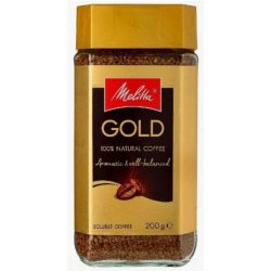 Melitta Gold 200 g