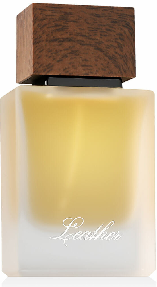 Ahmed Al Maghribi Leather parfémovaná voda unisex 50 ml